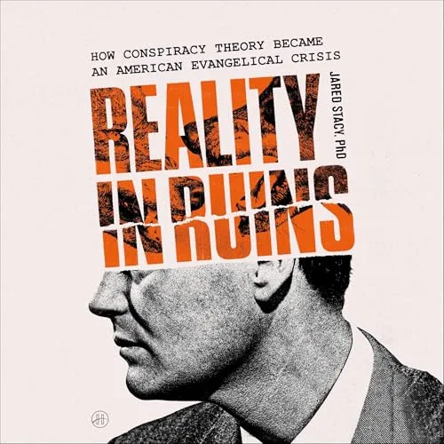 Reality in Ruins By Jared Stacy PhD